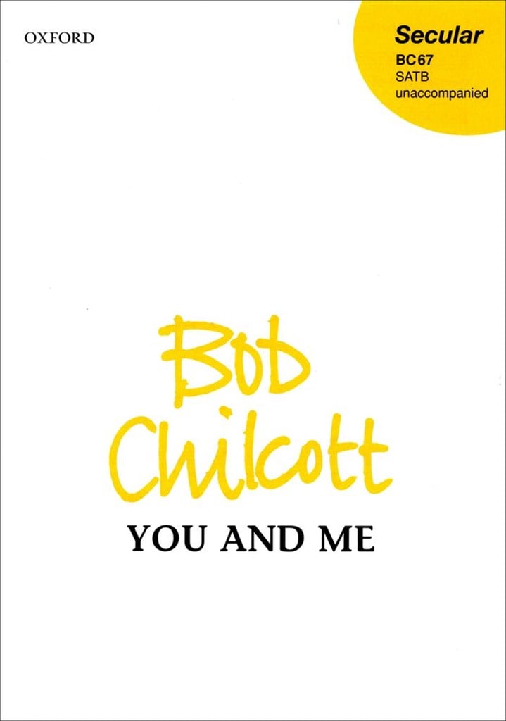 You and Me